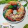 Cooksnap dari iiswatizain untuk resep Rainbow Chocolate Babka