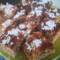 Betty Toth Cooksnap-ja, amikor elkészítette a(z) Almás-diós öregsüti gluténmentesen receptet.