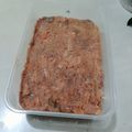 Cooksnap dari eva meylani untuk resep Kornet daging sapi homemade