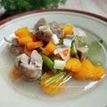 Cooksnap dari Nur Ikasari untuk resep Sayur Sop Ayam Bawang Bombay