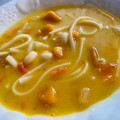 El cooksnap de Nicole Moller / @chefnicolemoller cuando hizo Porotos con riendas.