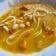 El cooksnap de Nicole Moller / @chefnicolemoller cuando hizo Porotos con riendas.