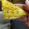 Cooksnap dari vadilla harida untuk resep Roti Lapis Panggang Keju Meleleh