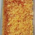 Bhavya Sharma's cooksnap of when they made Poha.