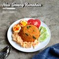 Cooksnap dari Mita.W#MommyFayzel# untuk resep Nasi goreng rumahan