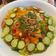 Cooksnap của Minh Hayes khi họ làm theo món Salad trộn giấm táo