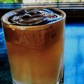 Meenakshi Verma( Home Chef) 's cooksnap of when they made Dalgona Coffee | Only 3 Ingredients.