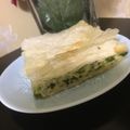 صورة من mj، شاركها بعد تجربة وصفة بوراك تركي