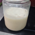 El cooksnap de Mariapi cuando hizo Leche condensada.