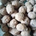 Cooksnap dari Marlina untuk resep Bakso Ikan tongkol blender😀😀