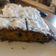 El cooksnap de Luciana Snaider cuando hizo Carrot cake o Budín de zanahoria.