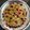Alka Bhandari's cooksnap of when they made GHEE RESIDUE THABDI (best out of the waste).