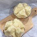 Cooksnap dari Yenni Gunawan untuk resep Huat ke atau kue kembang vegan