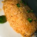 صورة من Huda ..🌸 ، شاركها بعد تجربة وصفة برغل ببندورة🍅