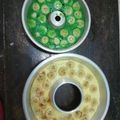 Cooksnap dari Dwii untuk resep Kue talam pisang