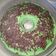 Cooksnap dari Yatini untuk resep Bolu kukus pandan santan no mixer