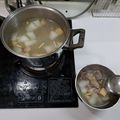 茹茹 的 薑絲冬瓜排骨湯 / 低GI料理 cooksnap