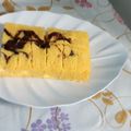 Cooksnap dari Tri Uwie untuk resep Bolu Jadul Kukus