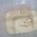 Cooksnap dari Lydia Margaretta untuk resep Cream cheese homemade