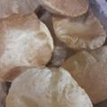 Soni rajput का कुकस्नैप जब उन्होंने पूरी के साथ आलू की सब्जी (poori ke sath aloo ki sabzi recipe in Hindi) बनाया था।