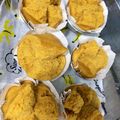 Cooksnap dari Nelly Rosalina untuk resep Bolu kukus gula merah