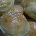 Cooksnap dari Bunda Raisya&Safa untuk resep Roti super lembut metode tangzong