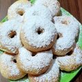 Cooksnap dari HaNaFyRa untuk resep Donat empuk
