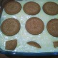 Cooksnap dari Zuni Sulistiana untuk resep Choco silky Pudding regal with fla Keju