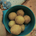 Cooksnap dari Riskha Woro untuk resep Pom Pom Kentang