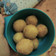 Cooksnap dari Riskha Woro untuk resep Pom Pom Kentang