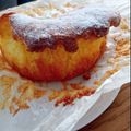 El cooksnap de Maria Garcia Garcia cuando hizo Bizcocho maimón de Salamanca/sin gluten, ni lactosa.
