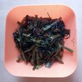 Cooksnap dari Astri untuk resep Tumis kangkung terasi 🍴
