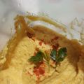 El cooksnap de Val Ardu cuando hizo Hummus de Garbanzos 🌱🍽.