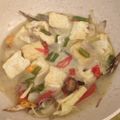 Cooksnap dari Safitri Azizah Ummu untuk resep Lodeh Terong Pindang ala Rona
