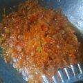 Cooksnap dari Novie Handayani untuk resep 36.) Sambal bawang Bu Rudi surabaya
