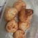 Cooksnap dari reni titania untuk resep Tape Goreng (Rondo Royal) Isi Selai Nenas