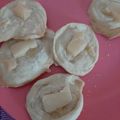 Cooksnap dari Ely Walimah untuk resep Roti Maryam