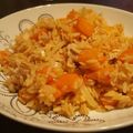kjelli421's cooksnap of when they made Healthy Risotto With Carrots, Tomatoes, Chicken.