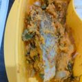 Cooksnap dari irma untuk resep Pepes Kakap Fillet