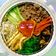 Cooksnap của Hồng Nguyn khi họ làm theo món Cơm trộn