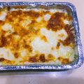 shanyu 的 焗烤奶油白菜 cooksnap