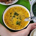 Cooksnap của Dung Trinh khi họ làm theo món Chả trứng hấp