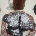 Cooksnap dari Eka Vasniati untuk resep Chocomagma