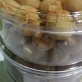Cooksnap dari Elariesta Wahid untuk resep 22#Nastar Original - Fatmah Bahalwan