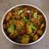 Rekha chohan's cooksnap of when they made ટીંડોળા બટાકાનું શાક (Tindora Bataka Shak Recipe In Gujarati).