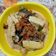 Cooksnap dari Ratnana untuk resep Mangut Ikan Pari Asap