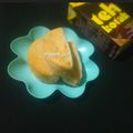 Cooksnap dari Naqiyyah 🍒 untuk resep Kue Gandos