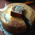 Cooksnap dari L D K untuk resep ZEBRA CAKE