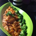 Cooksnap dari Syifa Rohimah untuk resep Ayam Crispy Asam Manis, memasak cepat 🍲🍗🐣