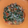 Cooksnap dari Rinny Regina untuk resep Teri sambal dabu" manado